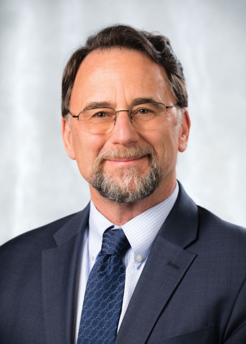 A photo of Tory Starr