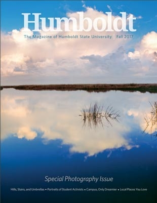 Humboldt Magazine 2017