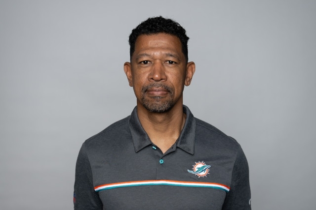 A headshot photo of 