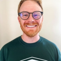 A photo of Sam Walker