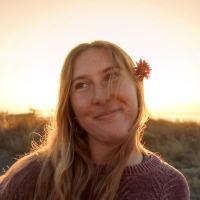 A photo of Trinity Abercrombie